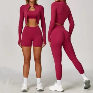 Yoga&Gym Wear