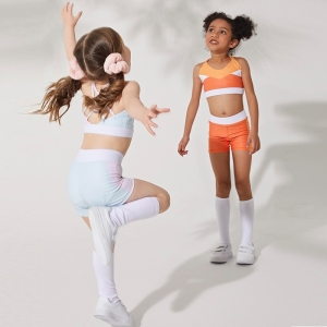 Kids Sportswear